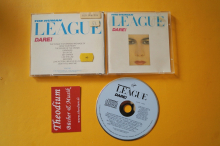 Human League  Dare (CD)