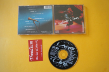 Klaus Lage Band  Mit meinen Augen Live (CD)