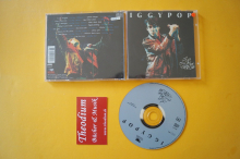 Iggy Pop  Live Ritz N.Y.C. (CD)