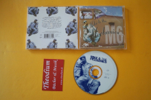 Mike and The Mechanics  M6 (CD)