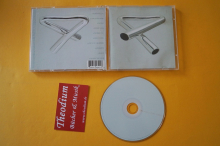 Mike Oldfield  Tubular Bells III (CD)
