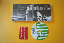 Phillip Boa  Hair (CD)