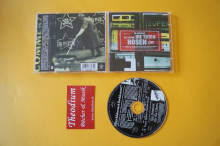 Toten Hosen, Die  Im Auftrag des Herrn Live (CD)
