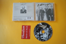 Zeltinger Band  Der Chef (CD)