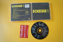 Zeltinger Band  Scheisse (CD)