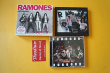 Ramones  Anthology (2CD Box)
