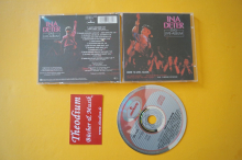 Ina Deter  Das Live-Album (CD)