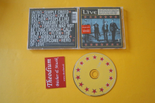 Live  V (Limited Ed.) (CD)