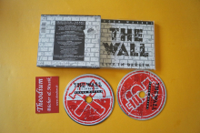 Roger Waters  The Wall Live in Berlin (2CD)