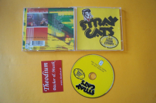 Stray Cats  Live from Europe Turku 2004/7/10 (CD)