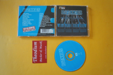 Ramones  Masters of Rock (CD)