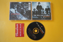 Rolling Stones  Stripped (CD)