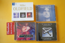 Mike Oldfield  3CD Box II (3CD Box)