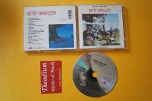 Herman van Veen  Rote Wangen (CD)