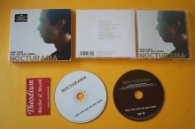 Nick Cave  Nocturama (CD & DVD)