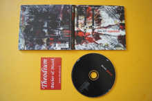 Das Ich  Egodram (CD)