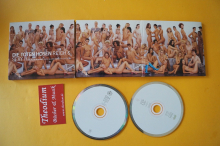 Toten Hosen, Die  Reich & Sexy II (2CD Digipak)