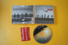 Toten Hosen, Die  Auswärtsspiel (CD)