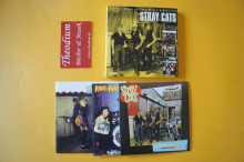Stray Cats  Original Album Classics (3CD)