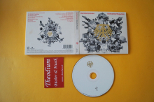 Toten Hosen, Die  Ballast der Republik (CD Digipak)