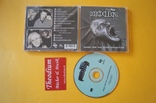 Prodigy  Music for the Jilted Generation (CD)