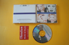 Kim Wilde  The Singles Collection 1981-1993 (CD)