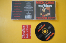 Nick Cave  Tender Prey (CD)