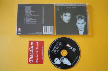 OMD  The Best of (CD)