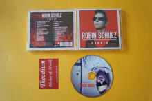 Robin Schulz  Prayer (CD)