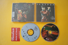 Iggy Pop  Live Ritz N.Y.C. (Limited Edition) (2CD)