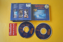 Queen  Live at Wembley 86 (2CD)