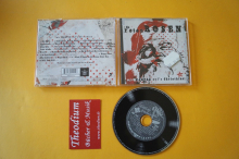 Toten Hosen, Die (Roten Rosen)  Wir warten auf´s Christkind (CD)