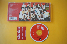 Toten Hosen, Die  Love Peace & Money (Japan Version) (CD)