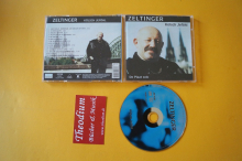 Zeltinger Band  Kölsch Jeföhl (CD)