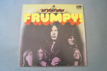 Frumpy  Attention (Vinyl LP)