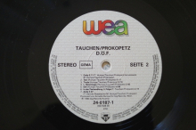 Tauchen-Prokopetz DÖF  Codo (Vinyl LP)