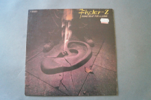 Fischer-Z  Going Deaf for a Living (Vinyl LP)