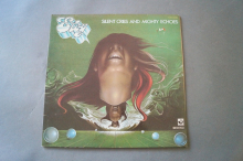 Eloy  Silent Cries and Mighty Echoes (Vinyl LP)