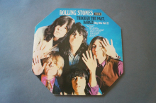 Rolling Stones  Through the Past Darkly (Vinyl LP)