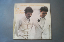 Santana & McLaughlin  Love Devotion Surrender (Vinyl LP)