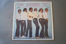 Commodores  In the Pocket (Vinyl LP)