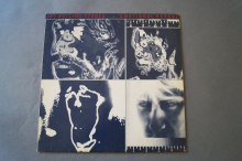 Rolling Stones  Emotional Rescue (Vinyl LP)