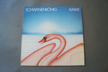 Karat  Schwanenkönig (Vinyl LP)