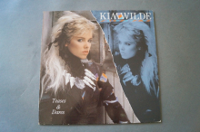 Kim Wilde  Teases & Dares (Vinyl LP)