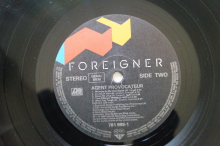 Foreigner  Agent Provocateur (Vinyl LP)