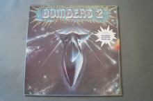 Bombers  Bombers 2 (Vinyl LP)