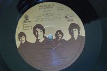 Beatles  Love Songs (Vinyl 2LP)