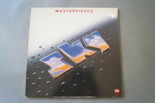 Sky  Masterpieces (Vinyl LP)