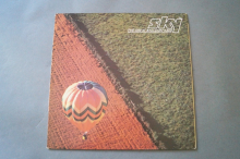Sky  The Great Balloon Race (Vinyl LP)