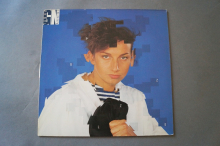Gianna Nannini  Puzzle (Vinyl LP)